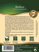 Skabiose Bonbon Queen