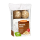 Meisterkugel mit Nüssen