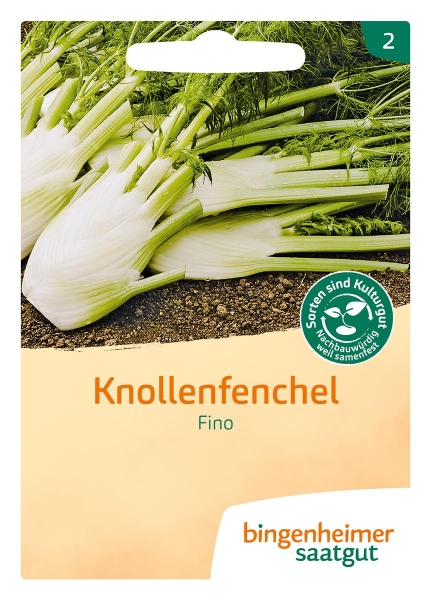 Bio-Knollenfenchel Fenno