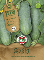 Bio-Salatgurke Marketmore