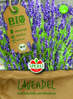 Bio-Lavendel