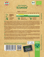 Bio-Rosmarin