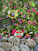 Blumenmischung Lüneburger Blütenträume