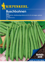 Buschbohne Saxa (200 g)