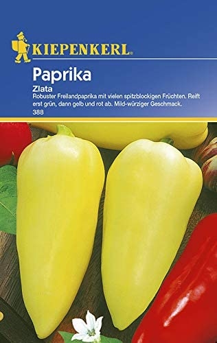 Paprika Zlata