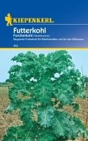 Futterkohl Furchenkohl (Westfälischer) MHD 01/25