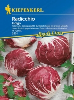 Radicchio Indigo