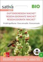 Bio-Reseda Machet duftend