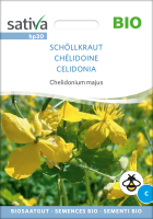 Bio-Schöllkraut Celidonia
