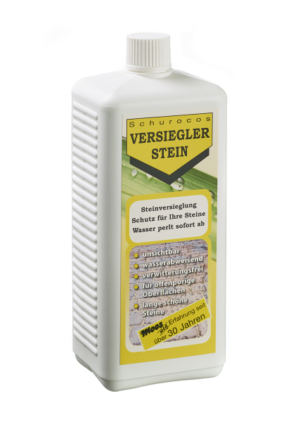 Versiegler-Stein 1ltr.