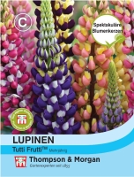 Lupinen Tutti Frutti