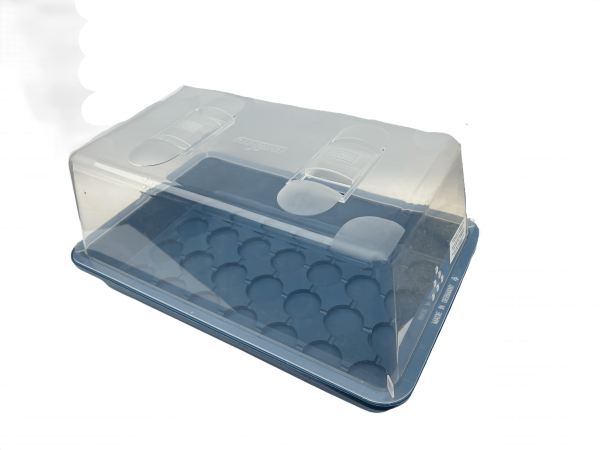 Gewächshaus M Color navy