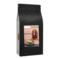 Kniekes Superfood Lachs für große Hunde