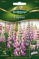 Lupine The Chatelaine