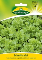 Schnittsalat Verde Ricciolina 30 g