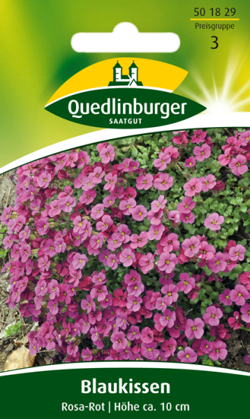 Blaukissen Rosa-Rot MHD 01/26