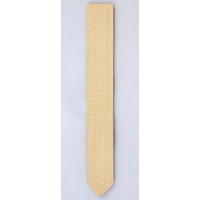 Stecketiketten Holz 30cm 1 Stück