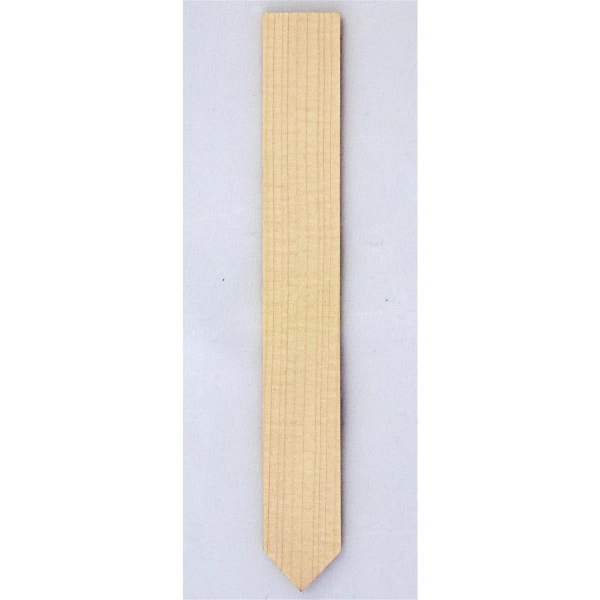 Stecketiketten Holz 15cm 10 Stück lose