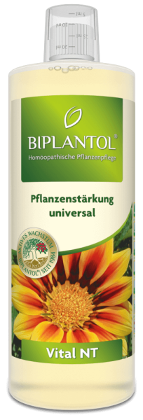 Biplantol Vital NT 1Ltr.
