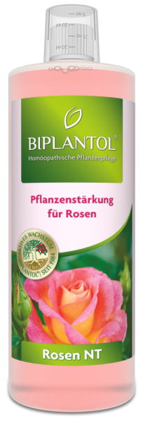 Biplantol Rosen NT 1Ltr.