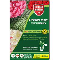 Lizetan Plus Combistäbchen 40stk.