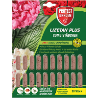 Lizetan Plus Combistäbchen 20stk.