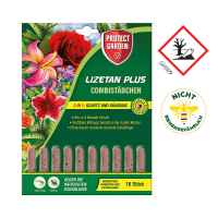 Lizetan Plus Combistäbchen 10stk.
