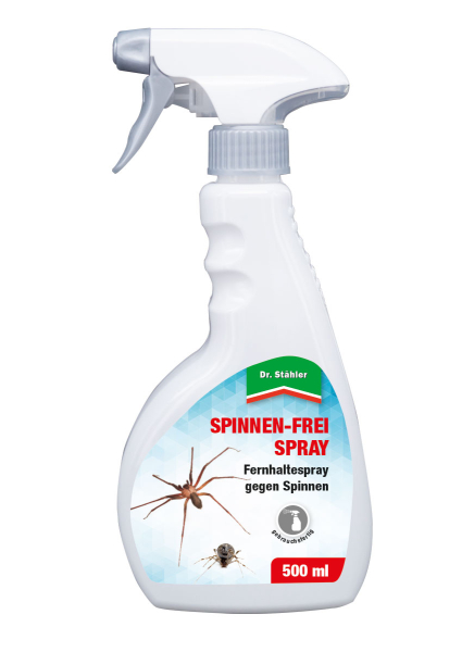 Spinnen-Frei Spray 500ml