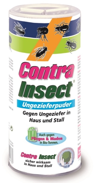 Contra Insect 250g