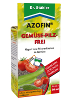 Azofin Gemüse-Pilz-Frei 20ml