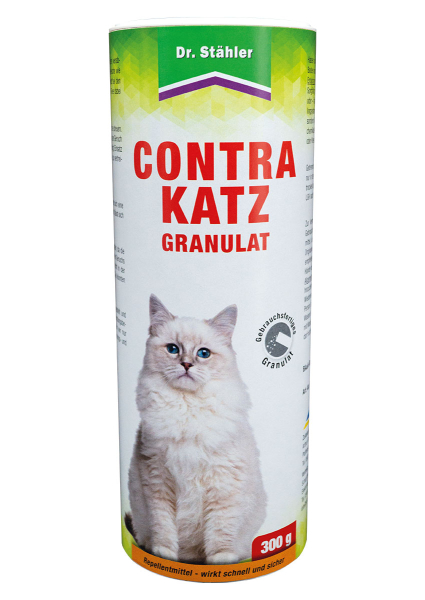 Contra Katz Granulat 300g