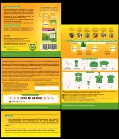 Solabiol Buchsbaumzünsler-Falle MHD 05/24