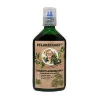 Pflanzenarzt Zimmerpflanzenzauber 350ml