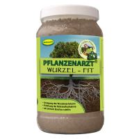 Pflanzenarzt Wurzel-Fit 2,25kg