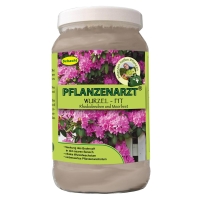 Pflanzenarzt Wurzel-Fit Rhododendron u. Moorbeet 2 kg