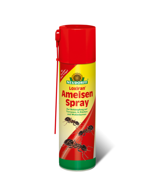 Loxiran AmeisenSpray 400ml
