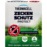 Zeckenschutz Protect 8stk.