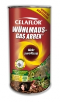 Wühlmausgas Arrex 250g