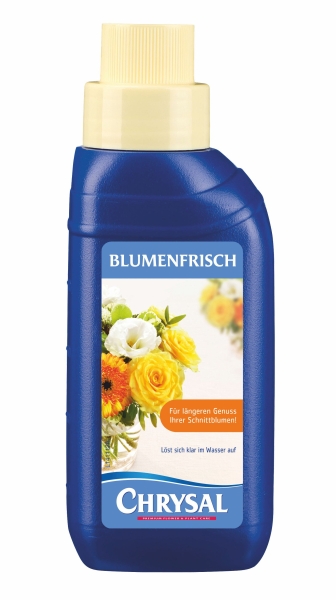 Schnittblumenfrisch 250ml