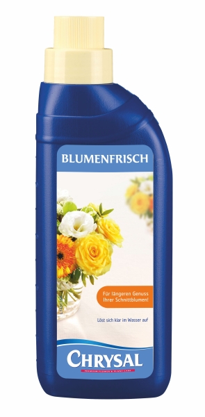 Schnittblumenfrisch 500ml