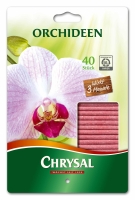 Orchideendüngestäbchen 40er