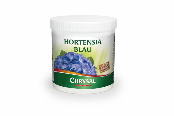 Hortensien Blau 1kg