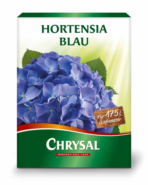 Hortensien Blau 350g