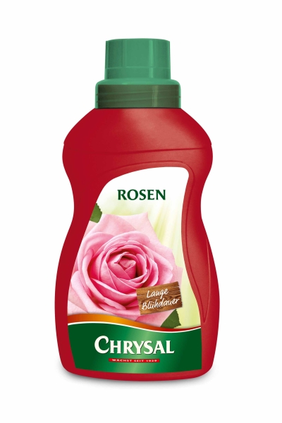 Rosendünger 500ml