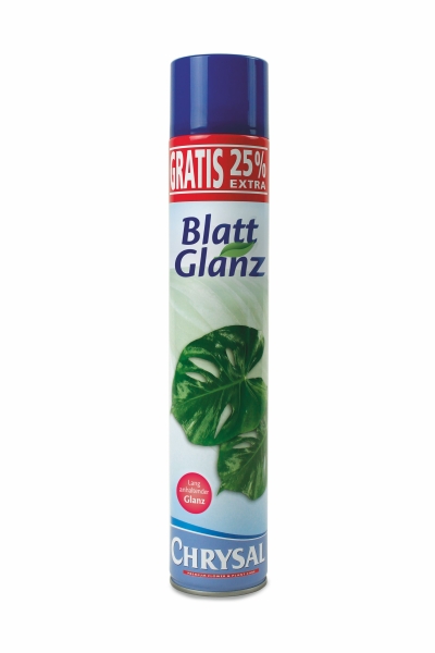 Blattglanz 750ml