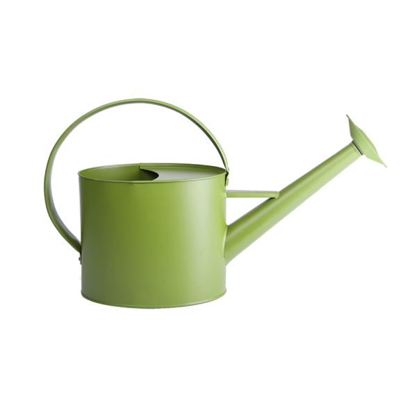 Gießkanne grün 4,33 Liter