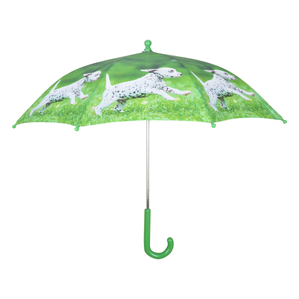 Regenschirm Welpen