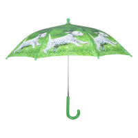 Regenschirm Welpen