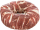 Marbled Beef Chewing Ring