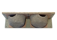 Mehlschwalbennest Nr. 9A